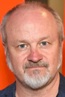 Майкл МакДонаф