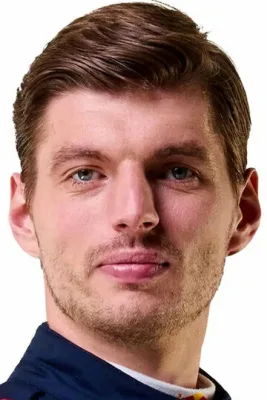 Макс Ферстаппен