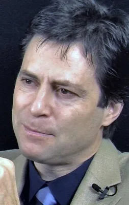 Макс Тегмарк