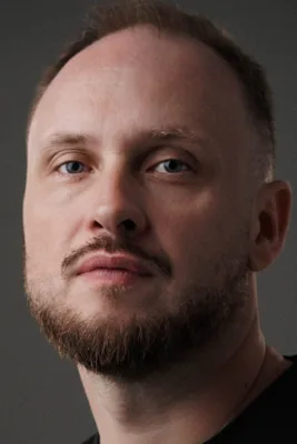 Максим Максимов