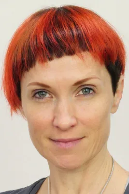 Мария Поддубная