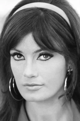 Мариза Мелл