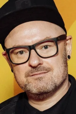 Марк Горобец