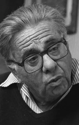 Мартин Ритт