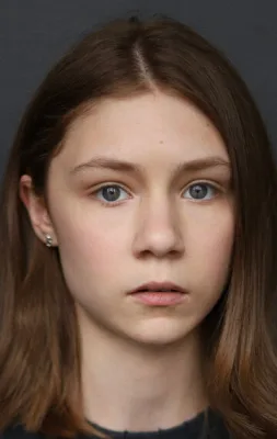 Маша Кошина