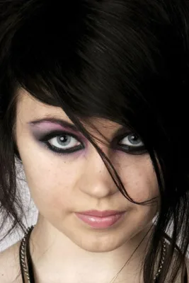 Меган Бёрнс