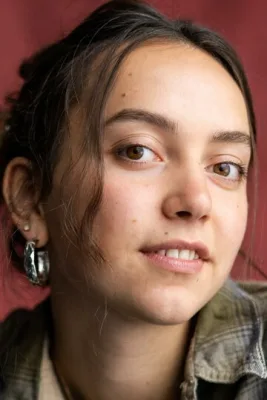 Мэйв Куртье-Лилли