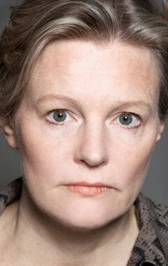 Мэри Хэррон