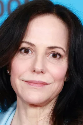 Мэри-Луиз Паркер