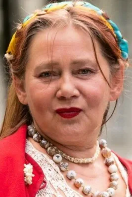 Мерле Яягер