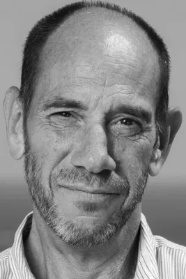 Мигель Феррер