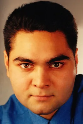 Михаил Бузылёв-Крэцо