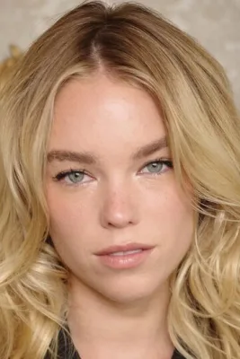 Милли Олкок