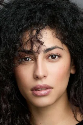 Мина Эль Хаммани