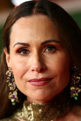 Минни Драйвер