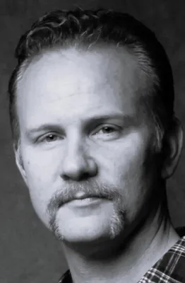 Морган Сперлок