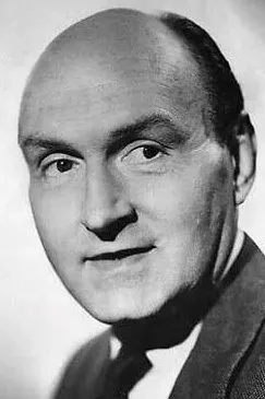 Морис Денэм