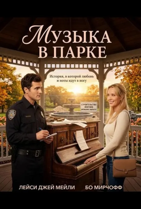 Музыка в парке (2026)