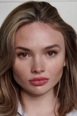 Натали Элин Линд