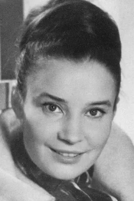 Наталья Величко