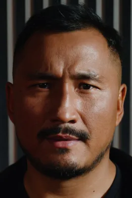 Назар Шархан