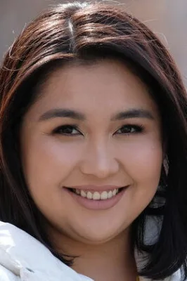 Назерке Назарова