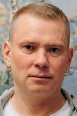 Николай Булыгин