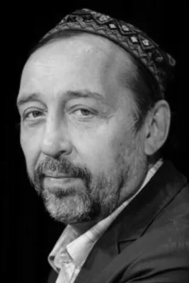 Николай Коляда