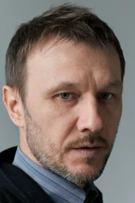 Николай Мачульский