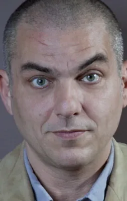 Николя Бухриф