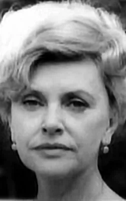 Нина Агапова