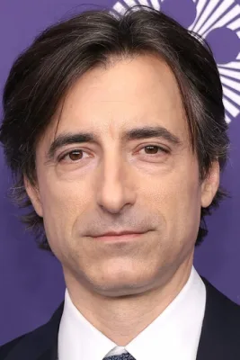 Ноа Баумбак