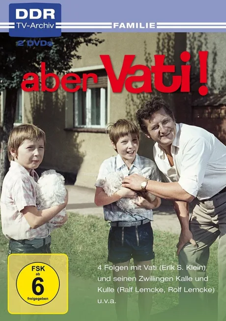 Ну что же ты, папа! (сериал 1974)