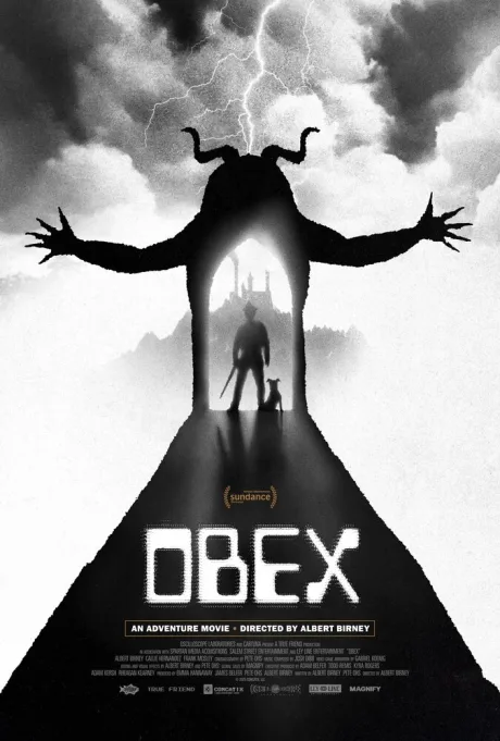 Obex (2025)