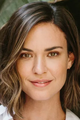 Одетт Эннэйбл