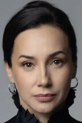 Ольга Филиппова