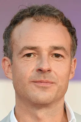 Патрик Кеннеди