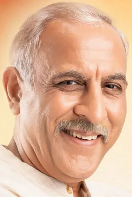 Паван Чопра