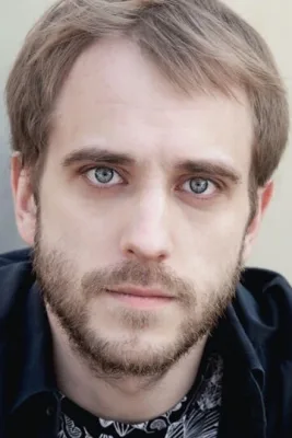 Павел Меленчук