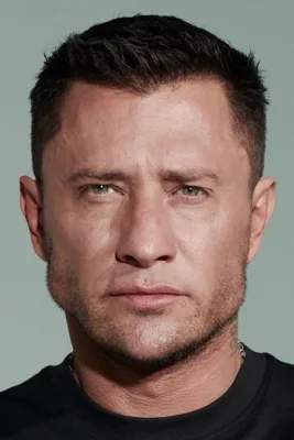 Павел Прилучный