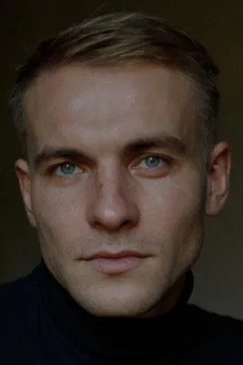 Павел Юдин