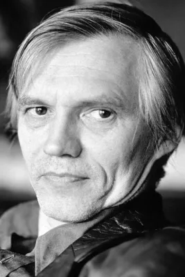 Пер Оскарссон