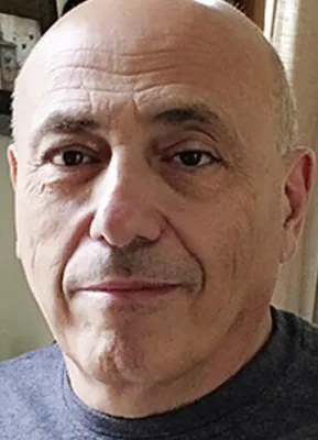 Питер Сватек