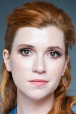 Полина Беленькая