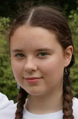 Полина Степанова