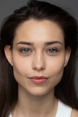 Полина Зиновьева