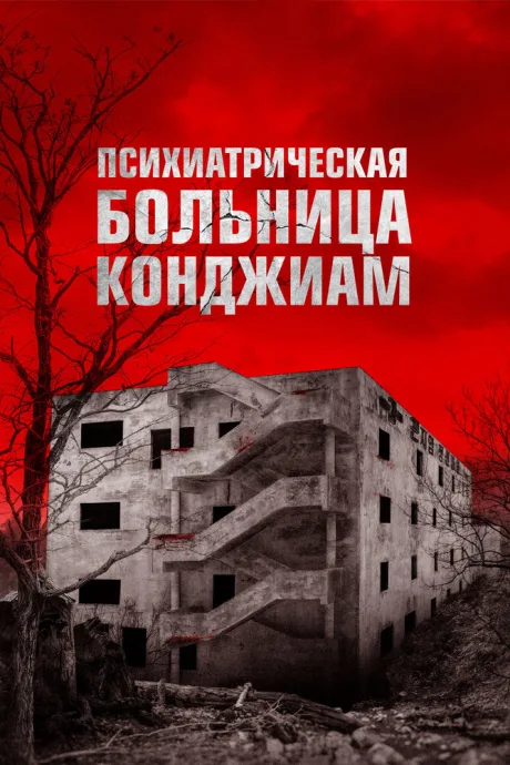 Психиатрическая больница Конджиам (2018)