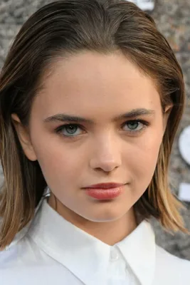 Райан Кира Армстронг