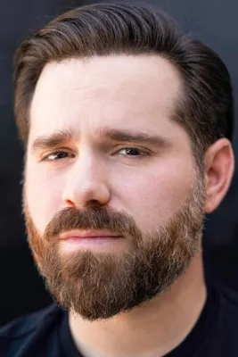 Райан Пинкстон