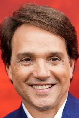 Ральф Маччио